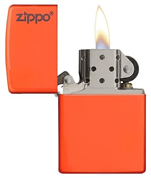 Amazon.co.jp: ZIPPO(ジッポ) オイルライター USモデル ロゴ入り